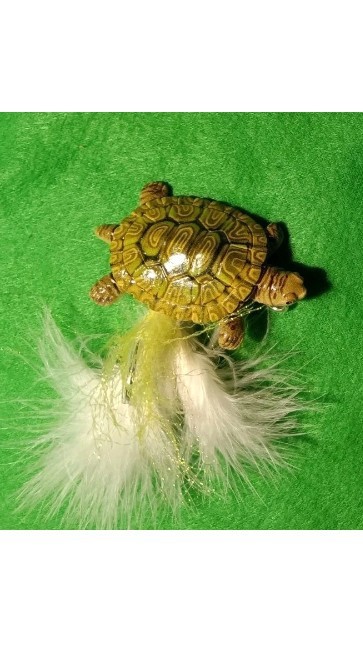 Novelty Turtle Fish Lure