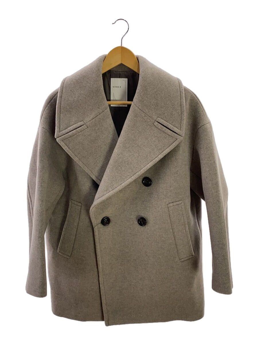 ALTRA BAYCREW’S OTHER COAT LANA GRIGIO TINTA UNITA 22 020 240 1030 3 0