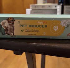 Pet Train Go Here Attractant Spray for Dog and Puppy Potty Training 120ml