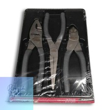 SNAP-ON Pliers Set PL307ACFDT Complete Tool Set
