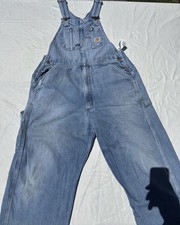Carhartt Vintage Overalls