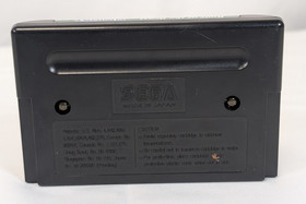 Beauty and the Beast Roar of the Beast & Bells Quest Bundle (Sega Genesis 1993)