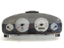 Compteur Mg ZS