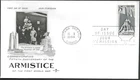🍁Canada    #486    "VIMY MEMORIAL"    Fine Used  1968 First Day Cover