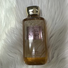 Bath  Body Works IN THE STARS FULL SIZE Body Wash