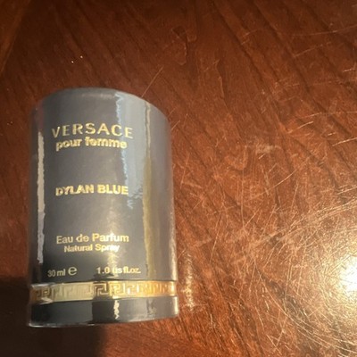 Versace Dylan Blue Pour Femme Eau de Parfum Natural Spray 30 ml 1.0 fl oz
