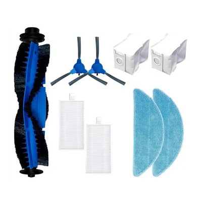Kit Zubehör Ersatz Für Staubsauger cecotec Conga 2290 Ultra 05661