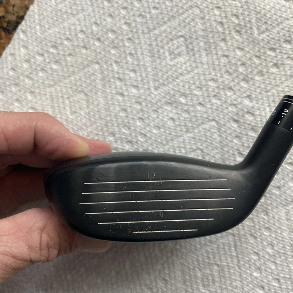 Mizuno CLK 19° 3H Hybrid 19 Degree Tensei CK Shaft Flex-S - Image 3 of 4