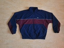 100% original LACOSTE Herren Jacke Sportjacke, Größe L, FR 54, NP: 209€