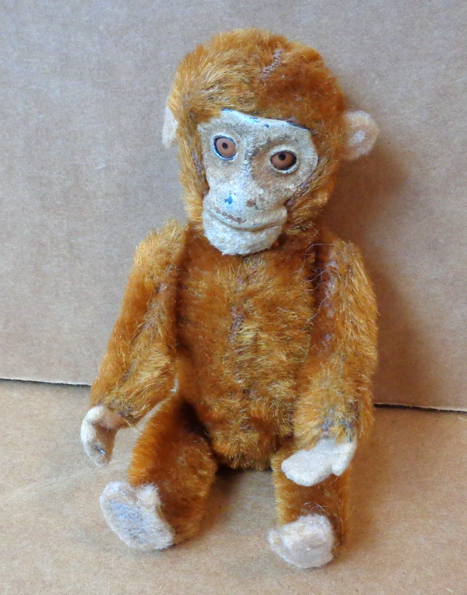 Schuco Vintage Stuffed Animals for sale - eBay