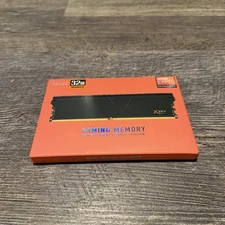 V-COLOR RGB DDR5 32GB (2x16GB) 6000MHz CL36 1.25V SK Hynix Original Manta XSky