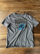 Camiseta Marvel Black Panther para niños - 10-11 años - Gap Kids