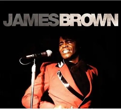 Brown,James and the Famous Flames - James Brown and the Famous Flames