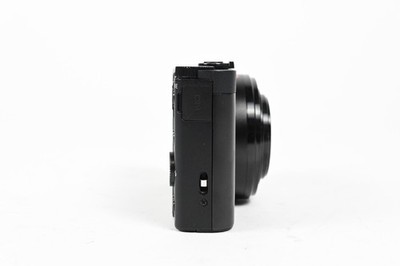 BOTA 　SONY Cyber-shot DSC-WX500 3117 Sony Cyber-shot DSC-WX500 18.2MP Digital Camera w/30x Zoom [Parts