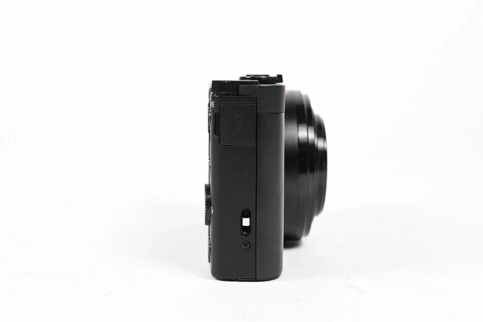 Cámara digital Sony Cyber-shot DSC-WX500 18,2 MP con zoom de 30x [piezas/reparación] #746 Foto 4 de 4