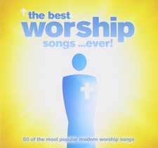 The Best Worship Songs Ever