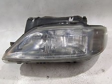 9637020280 LINKER SCHEINWERFER / 69462 FÜR CITROËN XSARA BREAK 2.0 HDI