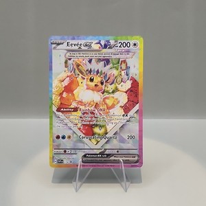 eevee pokemon card ebay Pokemon Card 2014: Eevee 80/111