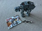 LEGO Star Wars First Order Heavy Assault Walker 75189 Complete with Mini Figures