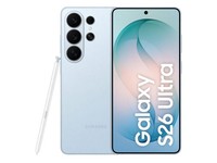 "Samsung Galaxy S26 Ultra 5G Smartphone - 16/1TB 6,9\" Amoled 120 Hz Blau"