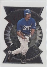 2000 Fleer Ultra World Premiere Carlos Beltran #6WP 19bs