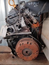 Moteur Seat AROSA