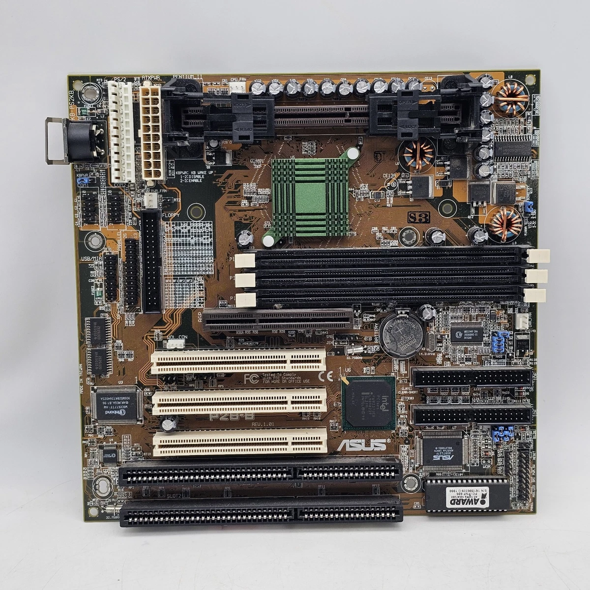 asus p2b products for sale | eBay