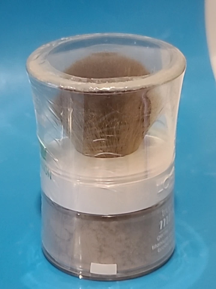 L'OREAL• True Match Mineral Powder FOUNDATION • CREAMY NATURAL # C3/ 462  SEALED - Image 3 of 4