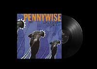 Pennywise - Unknown Road - Vinyl Record 12 Album - G4Z