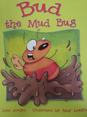 Reading 2007 Listen to Me Reader, Grade K, Unit 5, Lesson 3, Below Level: Bu...
