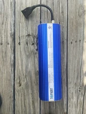 TOPHORT PRO 1000 Watt Dimmable HPS MH Ballast 120v 240v Inclued Cord