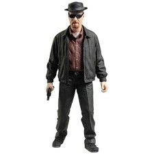 Breaking Bad Heisenberg Walter 6