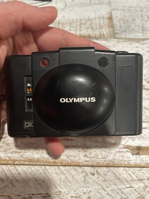 Olympus XA3 35mm Point & Shoot Film Camera for sale online | eBay