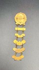 Vintage Leaven’s/Broadman Baptist Sunday School Attendance Pin & 2-7 Yr. Awards — photo 4