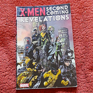X Men Second Coming | eBay