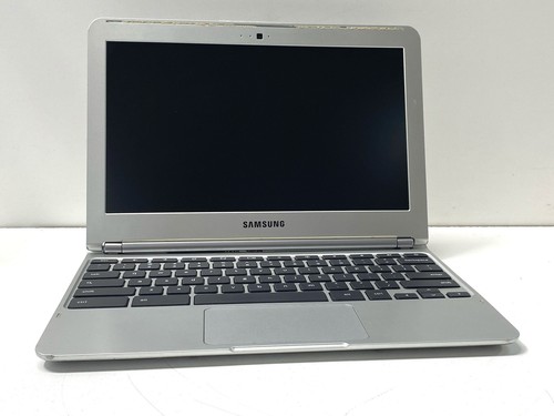 Samsung Chromebook (XE303C12-A01US) 11.6" Intel Celeron Chrome OS