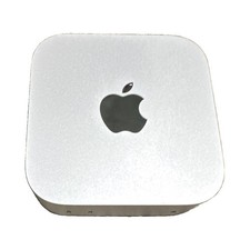 Apple Mac mini Desktop 2023 M2 16GB RAM 256GB SSD Silver 10-Core GPU