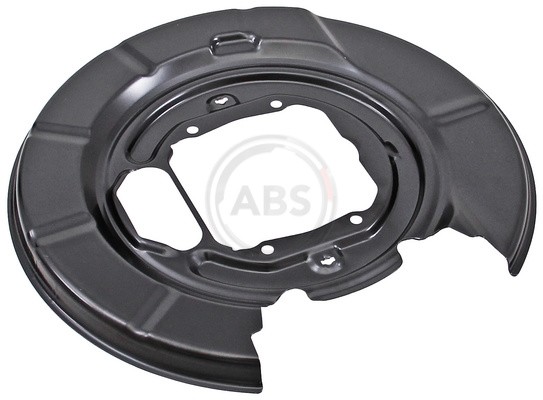 A.B.S.-OE 11069-OE Splash Guard, brake disc for BMW