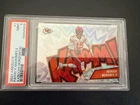 2024 Panini Absolute - Kaboom! Horizontal Patrick Mahomes II #1
