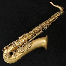 YAMAHA YTS-82ZUL Tenor Saxophone G1 Neck Used