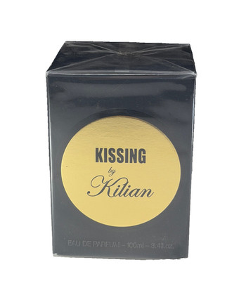 Kissing by Kilian Eau de Parfum Spray 100ml / 3.4fl.oz New In Box