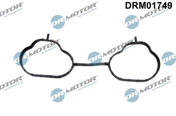 Dr.Motor Automotive Dichtung AnsaugkrüMmer FüR Subaru Forester 2.0 AWD-image