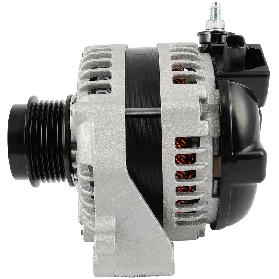 Alternator For Chevrolet Corvette 2014 2015 2016 2017 2018 2019 V8 6.2L 11794 Foto 3 de 4