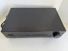 DENON PRA-1200 STEREO PREAMPLIFIER - AS IS