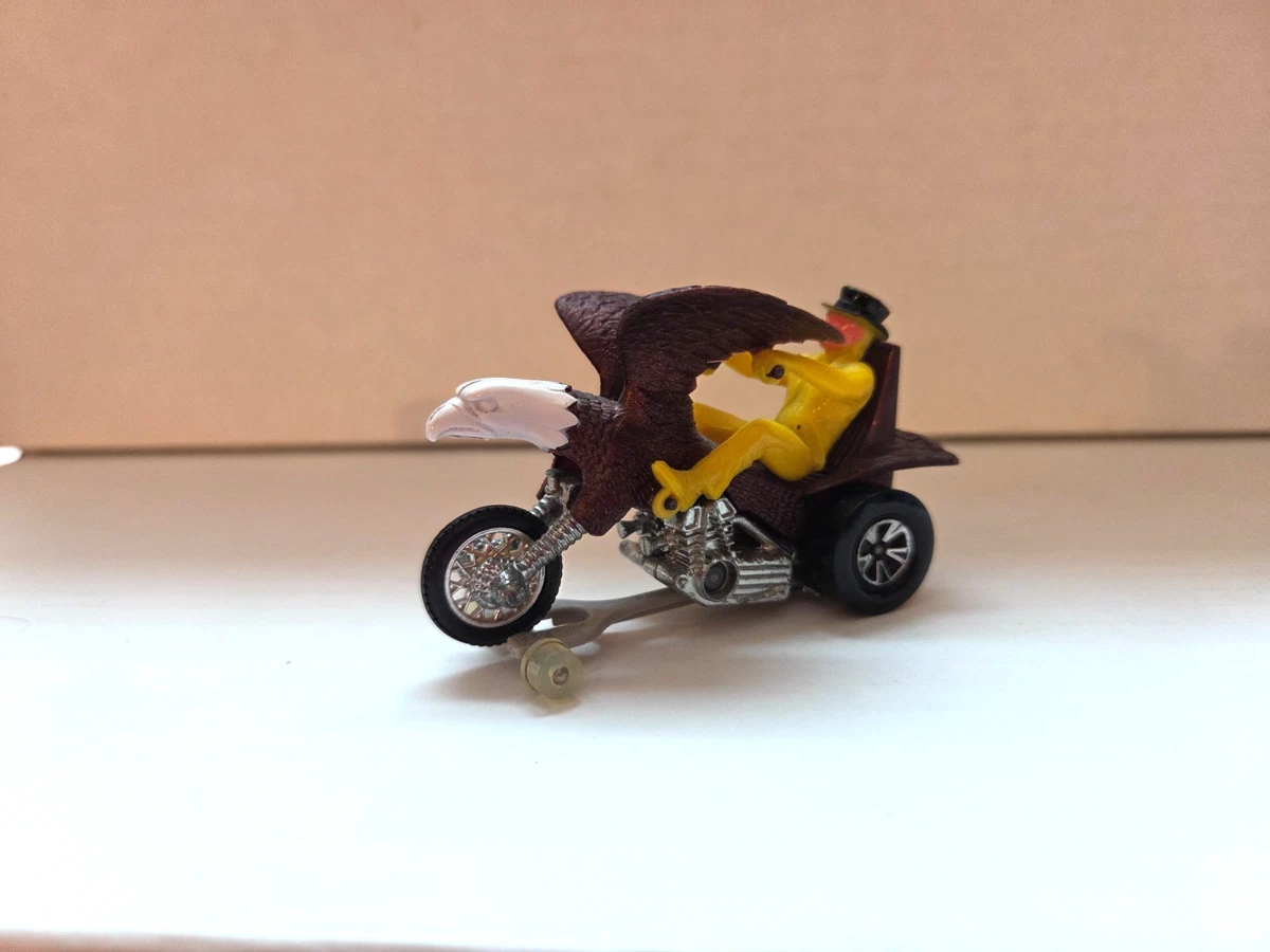 Las mejores ofertas en Vintage Hot Wheels Rrrumblers fabricación