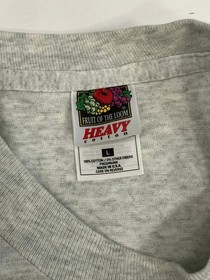 Sega Saturn Project Sc US 90s Retro Game Promo Used Cotton L Size