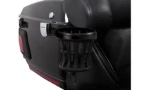 CIRO Gen 2 Passenger Drink Holder Black #55621 Harley Davidson