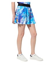 Marble Australian Women's Skirt