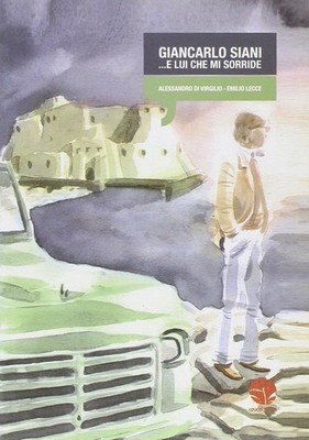 Buch - Von Virgilio Alessandro / Emilio Lecce - Giancarlo Siani... E Er Che Mi 