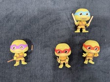2014 Funko Teenage Mutant Ninja Turtles Mystery Minis Vinyl Figures 18